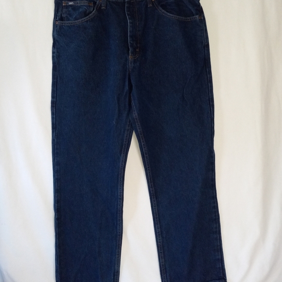 Lee Jeans men  RN: 130273 - Picture 3 of 8